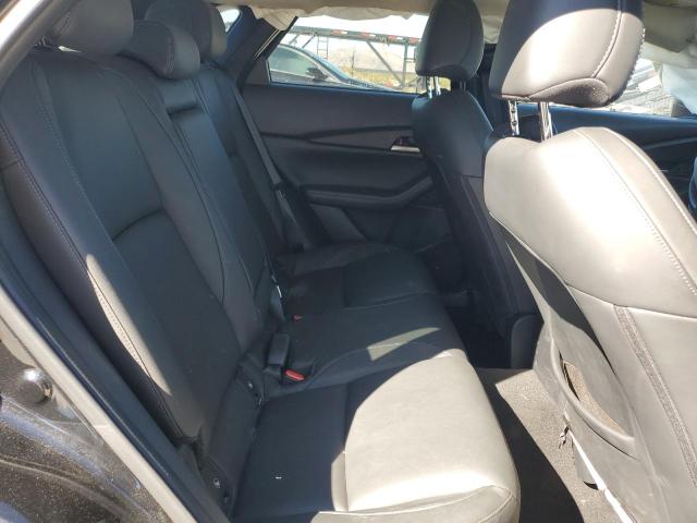 Photo 10 from auction – 2022 MAZDA CX-30 SELE with VIN 3MVDMBBL1NM440255