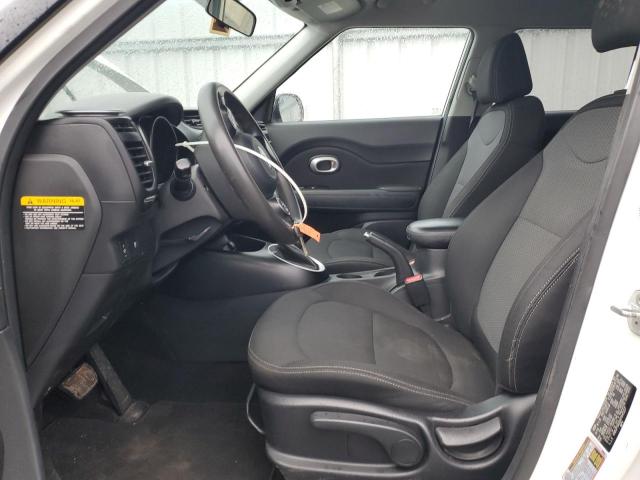 Photo 7 from auction – 2017 KIA SOUL + with VIN KNDJP3A53H7445217