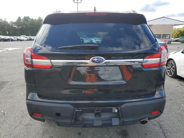 Photo 6 from auction – 2020 SUBARU ASCENT LIM with VIN 4S4WMAPD1L3428073