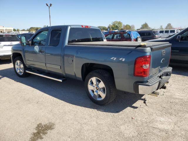 Photo 2 from auction – 2011 CHEVROLET SILVERADO with VIN 1GCRKSE39BZ405482
