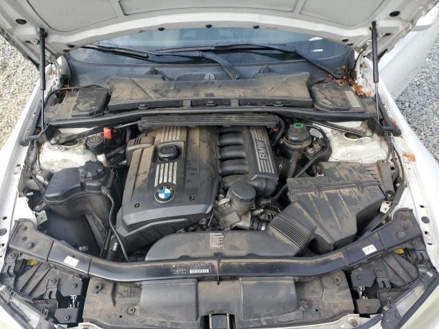 Photo 11 from auction – 2011 BMW 328 I with VIN WBADW3C55BE539029