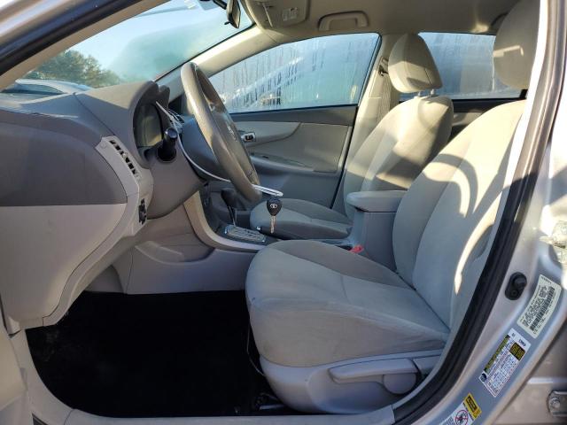 Photo 7 from auction – 2010 TOYOTA COROLLA BA with VIN 1NXBU4EE8AZ296495