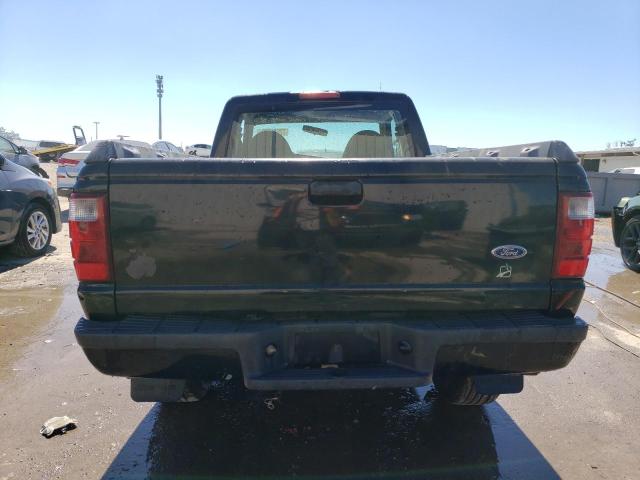 Photo 6 from auction – 2002 FORD RANGER SUP with VIN 1FTYR14VX2TA79571