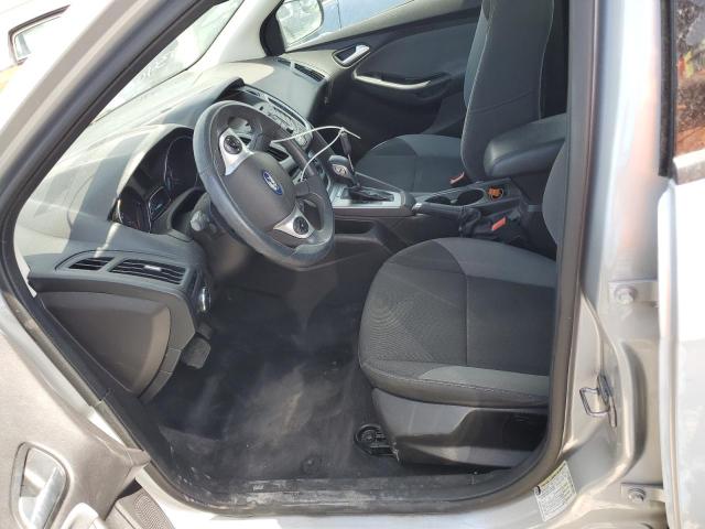 Photo 7 from auction – 2014 FORD FOCUS SE with VIN 1FADP3K21EL403400