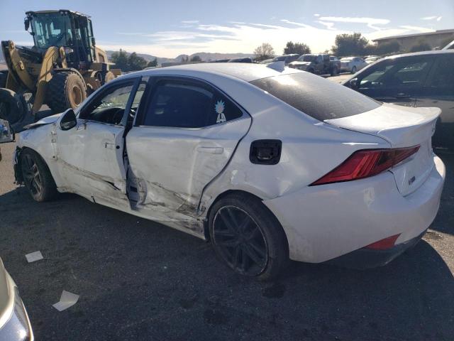 Photo 2 from auction – 2017 LEXUS IS 200T with VIN JTHBA1D29H5055146