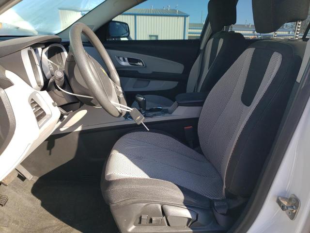 Photo 7 from auction – 2017 CHEVROLET EQUINOX LT with VIN 2GNALCEK8H1521241