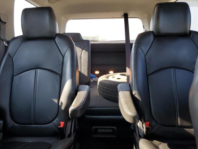 Photo 10 from auction – 2015 GMC ACADIA SLT with VIN 1GKKVRKD7FJ208172