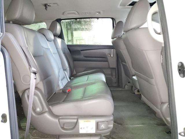Photo 11 from auction – 2012 HONDA ODYSSEY EX with VIN 5FNRL5H67CB017775