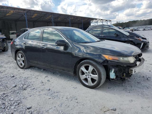 Photo 4 from auction – 2010 ACURA TSX with VIN JH4CU2F69AC032792
