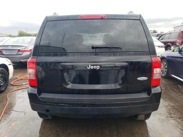 Photo 6 from auction – 2014 JEEP PATRIOT LA with VIN 1C4NJPFA9ED679701