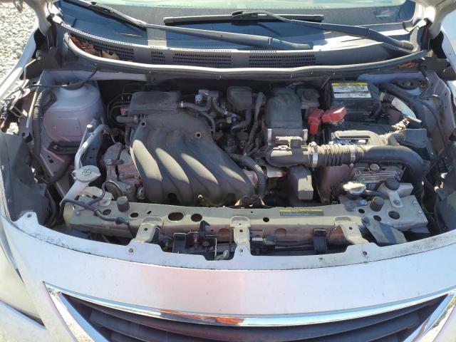 Photo 11 from auction – 2013 NISSAN VERSA S with VIN 3N1CN7AP3DL881730