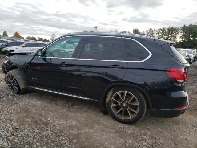 Photo 2 from auction – 2016 BMW X5 XDRIVE3 with VIN 5UXKR0C56G0P31448