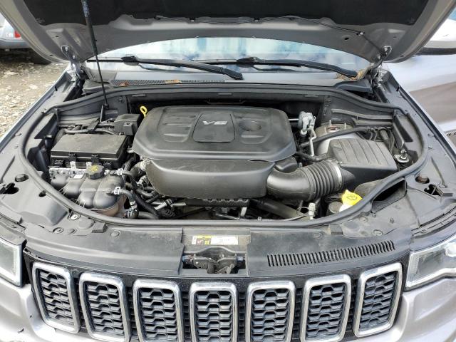 Photo 11 from auction – 2017 JEEP GRAND CHER with VIN 1C4RJFAGXHC881870