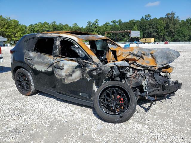 Photo 4 from auction – 2021 MAZDA CX-5 TOURI with VIN JM3KFACM0M0314451