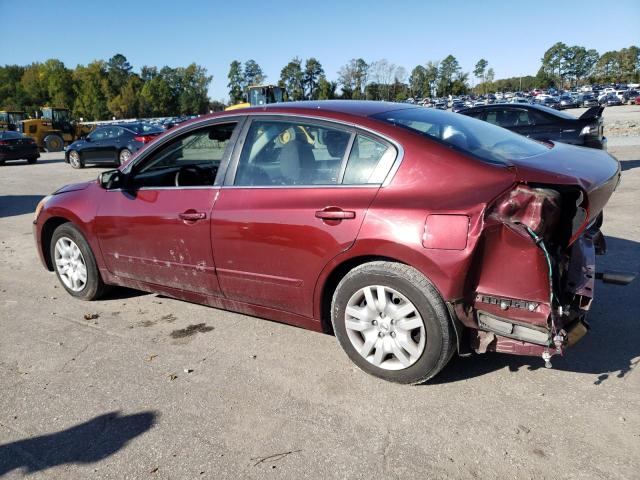 Photo 2 from auction – 2011 NISSAN ALTIMA BAS with VIN 1N4AL2AP6BN460861