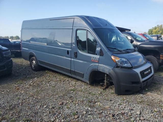 Photo 4 from auction – 2021 RAM PROMASTER with VIN 3C6MRVJG6ME562604