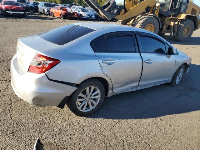 Photo 3 from auction – 2012 HONDA CIVIC EX with VIN 2HGFB2F84CH503724
