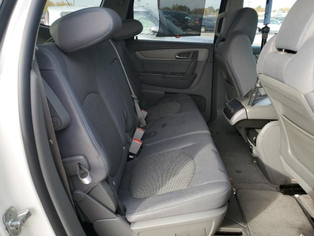 Photo 10 from auction – 2014 CHEVROLET TRAVERSE L with VIN 1GNKRFED7EJ190045