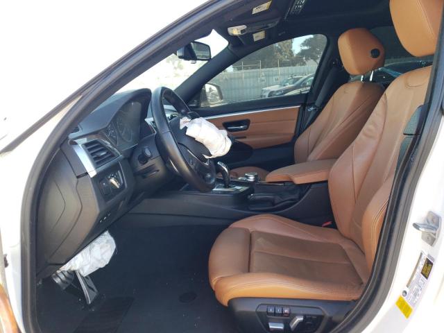Photo 7 from auction – 2019 BMW 440I GRAN with VIN WBA4J5C51KBM65118