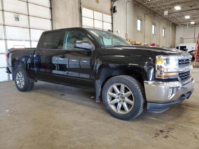 Photo 4 from auction – 2016 CHEVROLET SILVERADO with VIN 3GCUKREC9GG326873