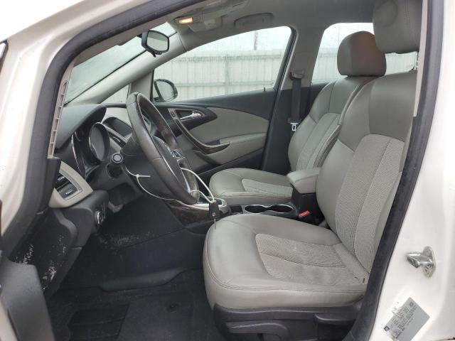 Фото 7 с аукциона – 2013 BUICK VERANO с VIN 1G4PP5SK7D4169884
