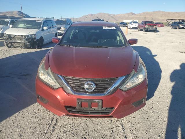 Photo 5 from auction – 2016 NISSAN ALTIMA 2.5 with VIN 1N4AL3AP8GC168847