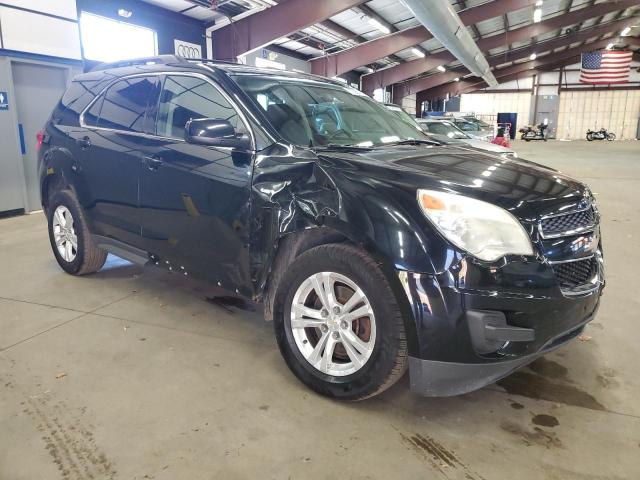 Photo 4 from auction – 2015 CHEVROLET EQUINOX LT with VIN 2GNFLFEK3F6340099