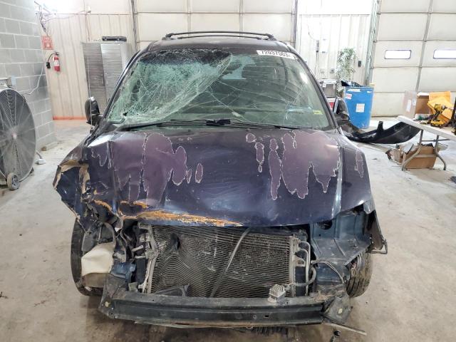 Photo 5 from auction – 2006 DODGE CARAVAN SX with VIN 1D4GP45R36B609009