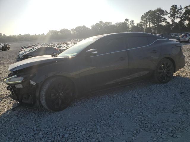 Photo 1 from auction – 2019 NISSAN MAXIMA S with VIN 1N4AA6AV1KC366183