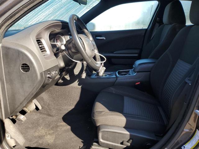 Photo 7 from auction – 2023 DODGE CHARGER SX with VIN 2C3CDXBG1PH530184