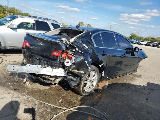 Photo 3 from auction – 2012 INFINITI G37 with VIN JN1CV6AR0CM975239
