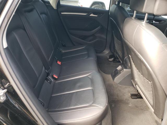 Photo 10 from auction – 2015 AUDI A3 PREMIUM with VIN WAUBFGFF9F1007492