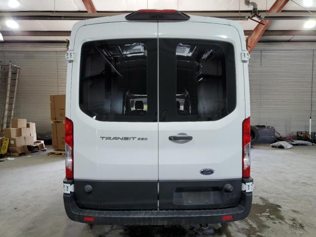 صورة رقم 6 من المزاد - 2019 FORD TRANSIT T- مع VIN 1FTYR2CM1KKA87580