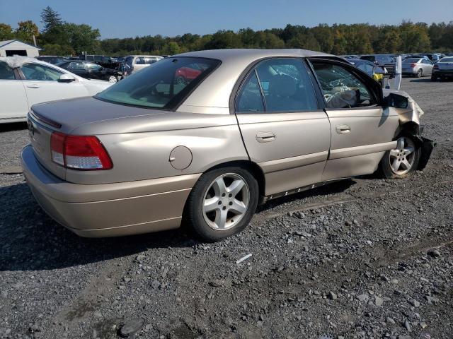 Photo 3 from auction – 2000 CADILLAC CATERA with VIN W06VR54R0YR130015