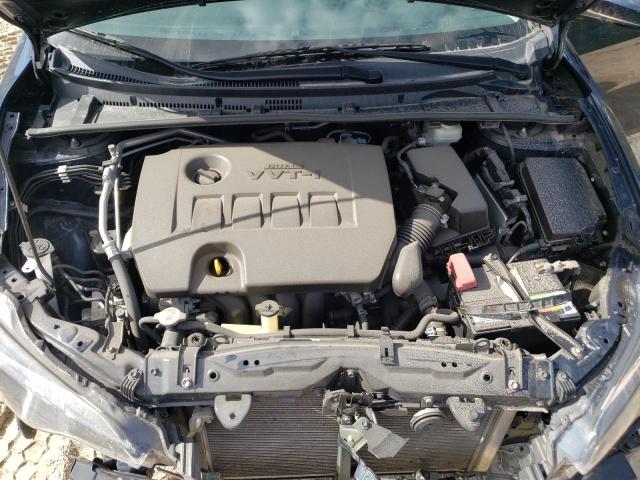Photo 11 from auction – 2017 TOYOTA COROLLA L with VIN 2T1BURHE5HC808752