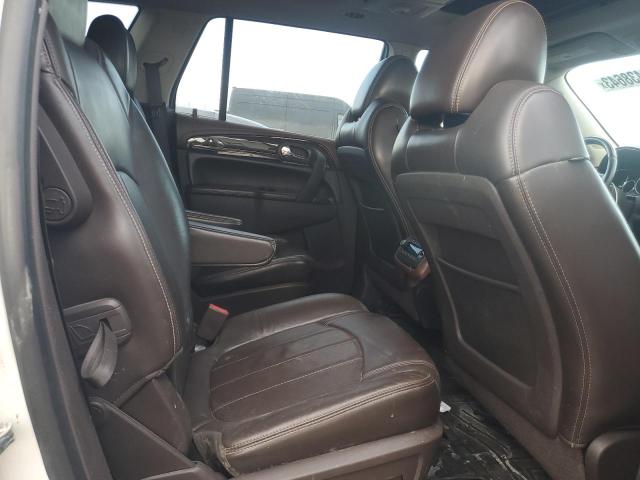 Photo 11 from auction – 2013 BUICK ENCLAVE with VIN 5GAKVDKD2DJ198213