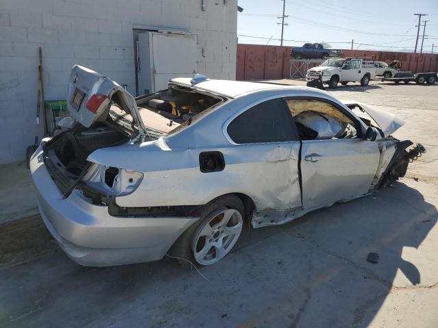 Photo 3 from auction – 2008 BMW 328 I with VIN WBAWB33598P131795