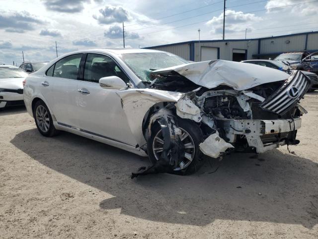 Photo 4 from auction – 2012 LEXUS ES 350 with VIN JTHBK1EG9C2496552