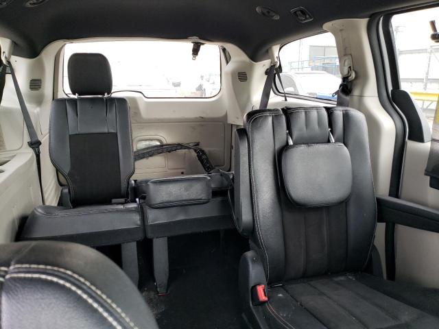 Photo 10 from auction – 2019 DODGE GRAND CARA with VIN 2C4RDGCG4KR765489