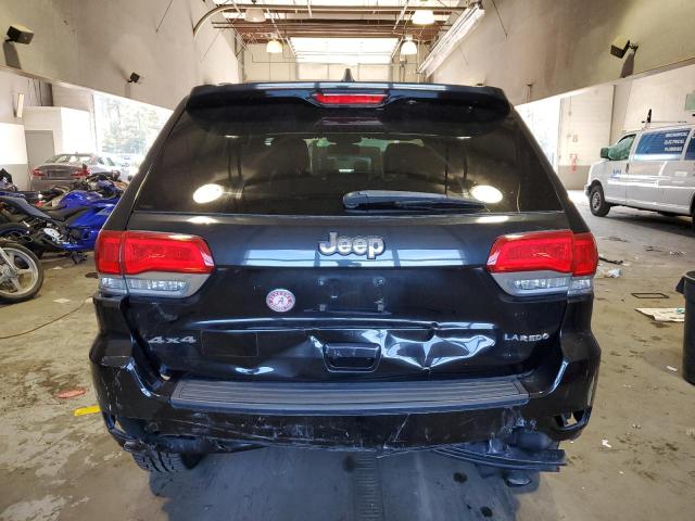 Photo 6 from auction – 2014 JEEP GRAND CHER with VIN 1C4RJFAG0EC262786