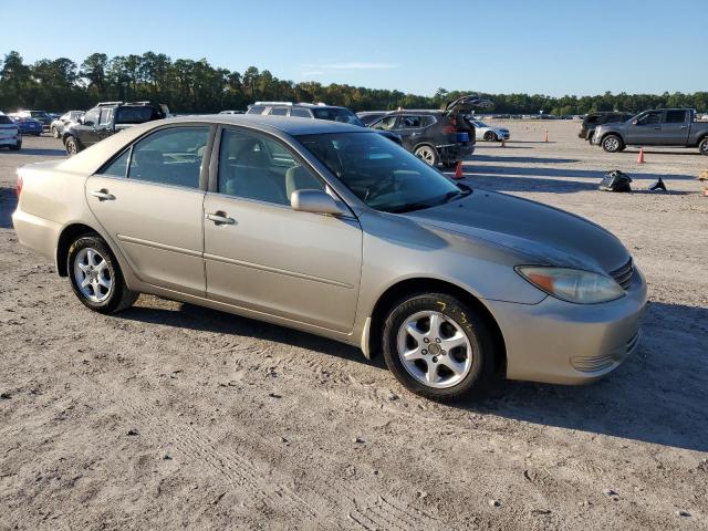 Photo 4 from auction – 2003 TOYOTA CAMRY LE with VIN 4T1BE32K33U197216