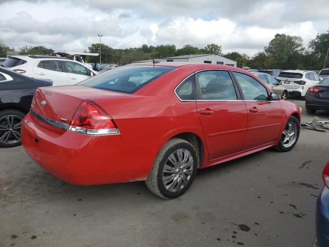 Photo 3 from auction – 2010 CHEVROLET IMPALA LS with VIN 2G1WA5EK7A1228218