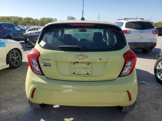 Photo 6 from auction – 2017 CHEVROLET SPARK LS with VIN KL8CB6SA0HC762067