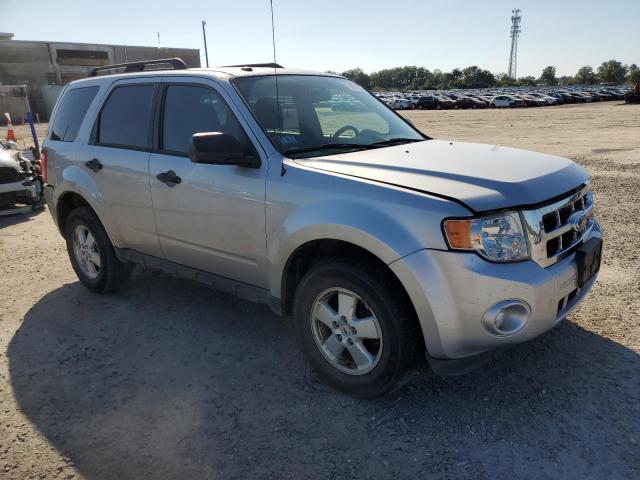 Photo 4 from auction – 2012 FORD ESCAPE XLT with VIN 1FMCU9D75CKC73257