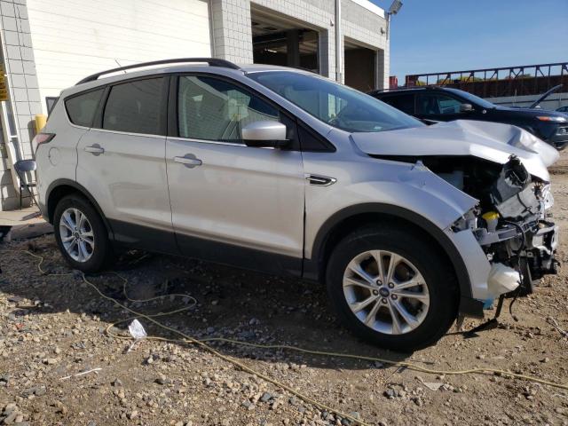 Photo 4 from auction – 2018 FORD ESCAPE SE with VIN 1FMCU9GD8JUC64734