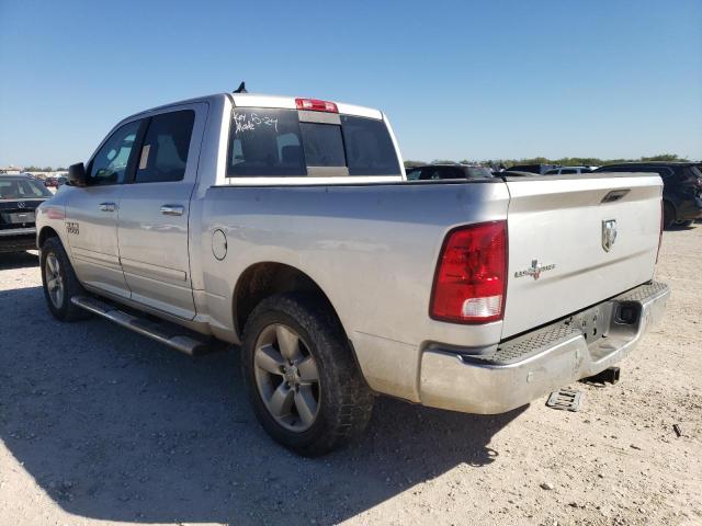 Photo 2 from auction – 2016 RAM 1500 SLT with VIN 1C6RR6LG9GS327107