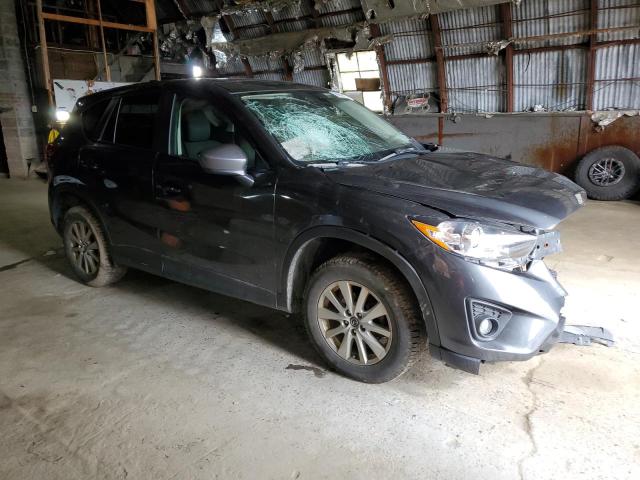 Photo 4 from auction – 2014 MAZDA CX-5 TOURI with VIN JM3KE4CY0E0424621