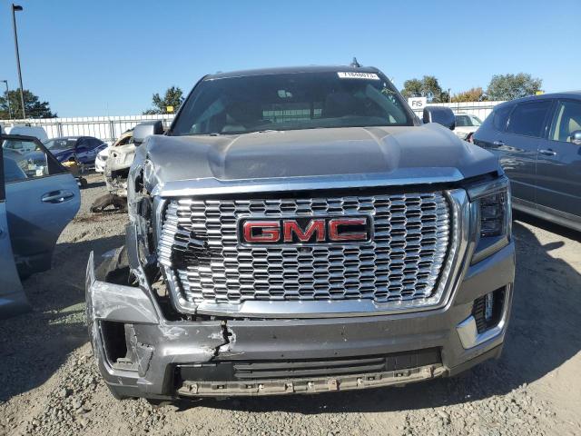 Photo 5 from auction – 2021 GMC YUKON DENA with VIN 1GKS2DKL7MR285495