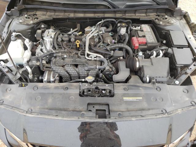 Photo 11 from auction – 2022 NISSAN ALTIMA SR with VIN 1N4BL4CV3NN392700