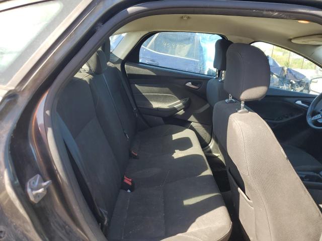 Photo 10 from auction – 2016 FORD FOCUS SE with VIN 1FADP3F2XGL397223